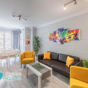 Appartement met Twee Slaapkamers